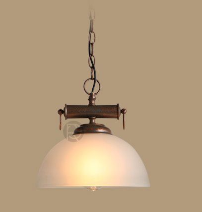 Подвесной светильник Lofit by Romatti