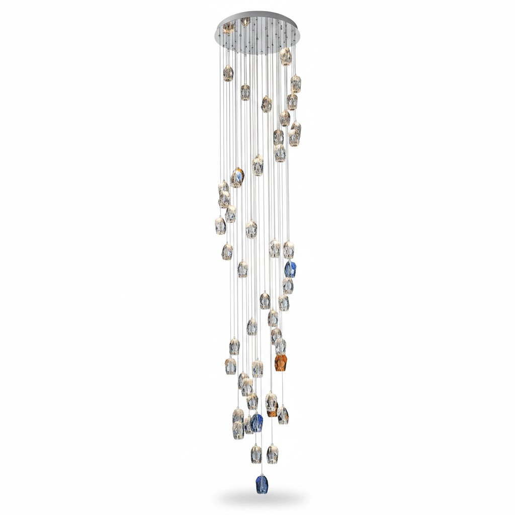 Люстра RECALL by Romatti