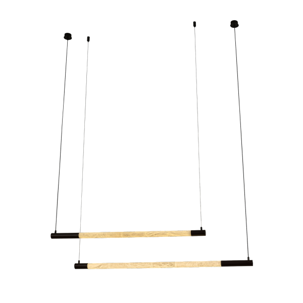 Люстра MISTERE by Romatti