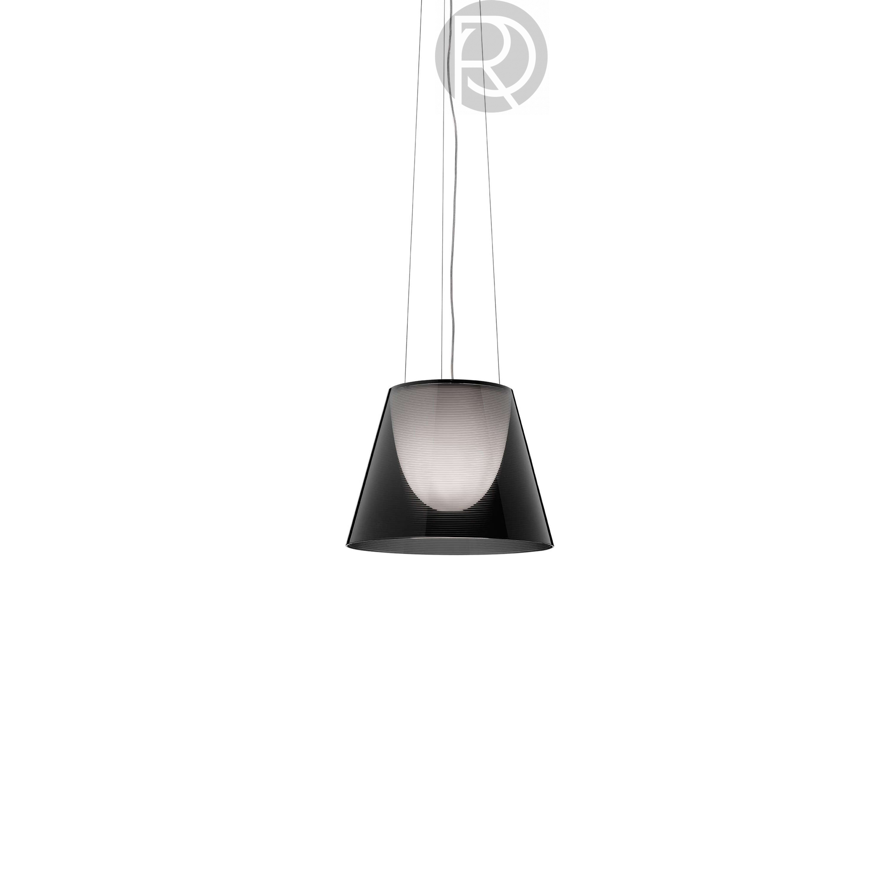 Подвесной светильник KTRIBE by Flos