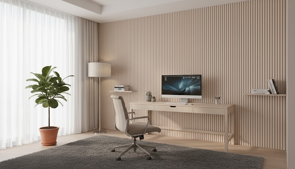 Стеновая панель WGP-149 by Romatti