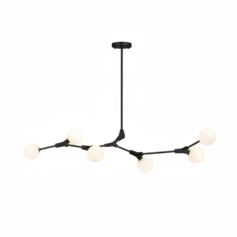 Люстра POTMA by Romatti