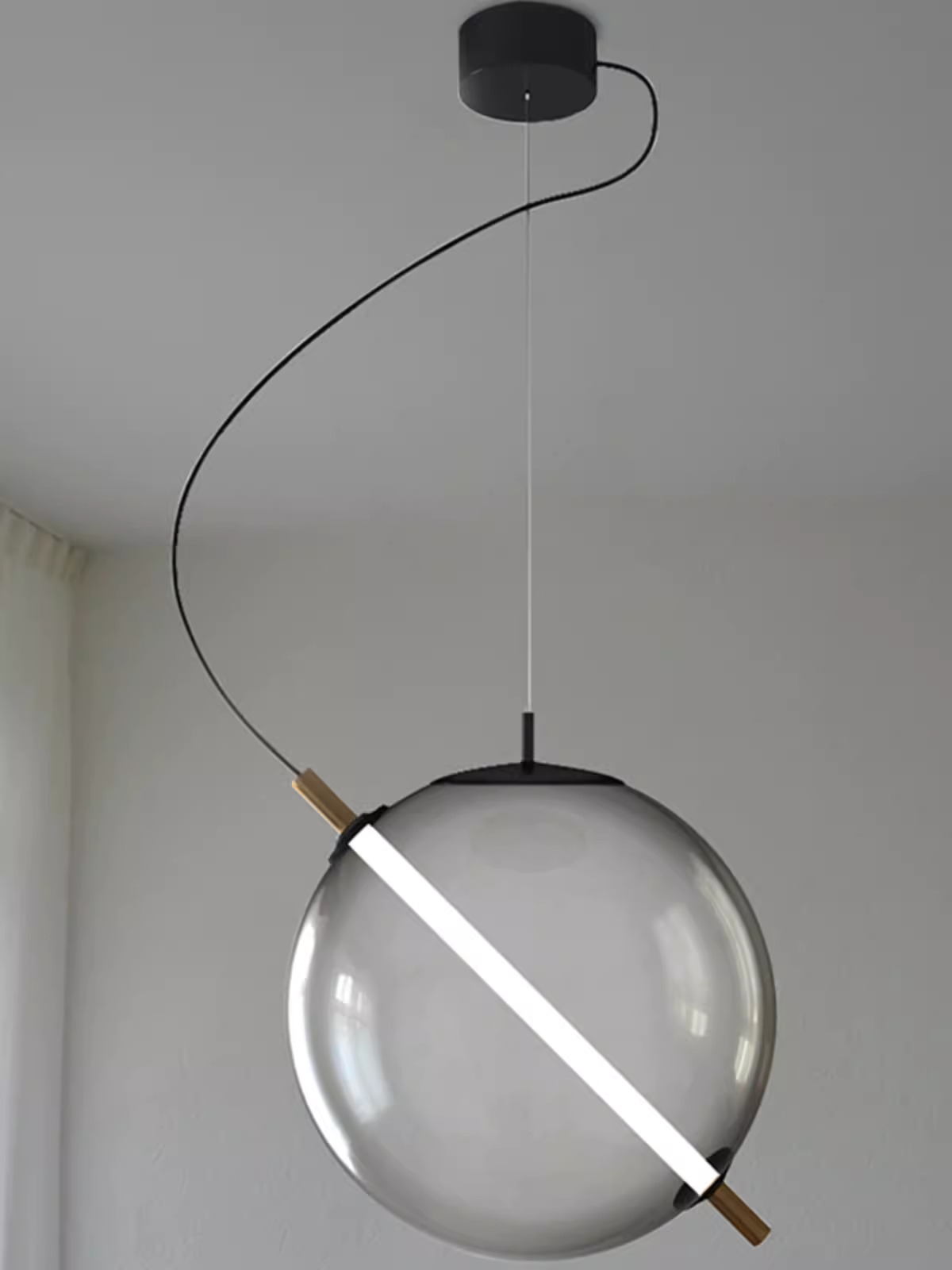 Подвесной светильник LIRAS by Romatti