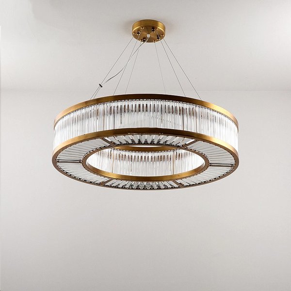 Дизайнерские люстры