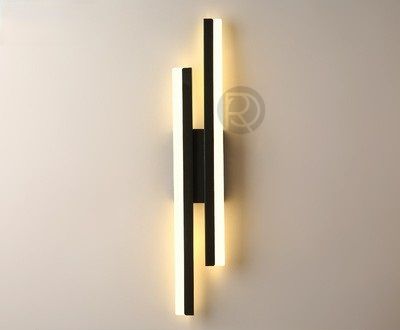 Настенный светильник (Бра) BASTONI by Romatti