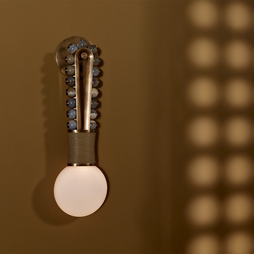 Настенный светильник (Бра) TALISMAN by Apparatus