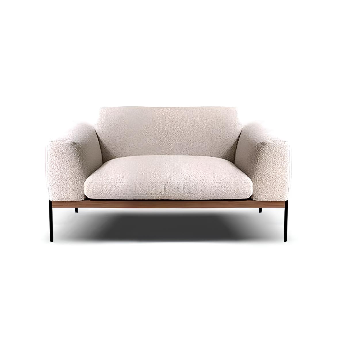 Кресло ETHERA by Romatti