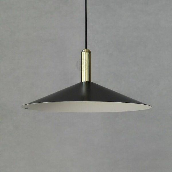 Дизайнерский подвесной светильник в стиле Лофт Flying by Romatti