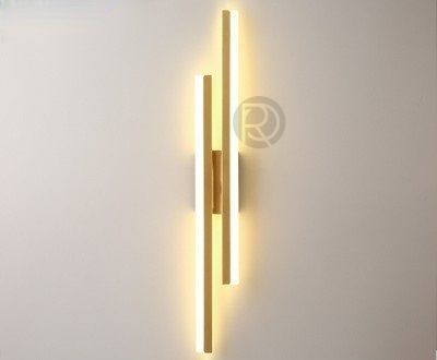 Настенный светильник (Бра) BASTONI by Romatti