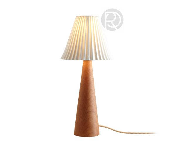 Настольная лампа PADDESTOEL by Romatti