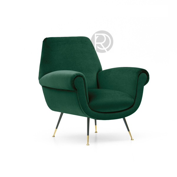 Дизайнерская мебель Minotti (Италия)