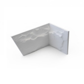 Декоративные стеновые панели