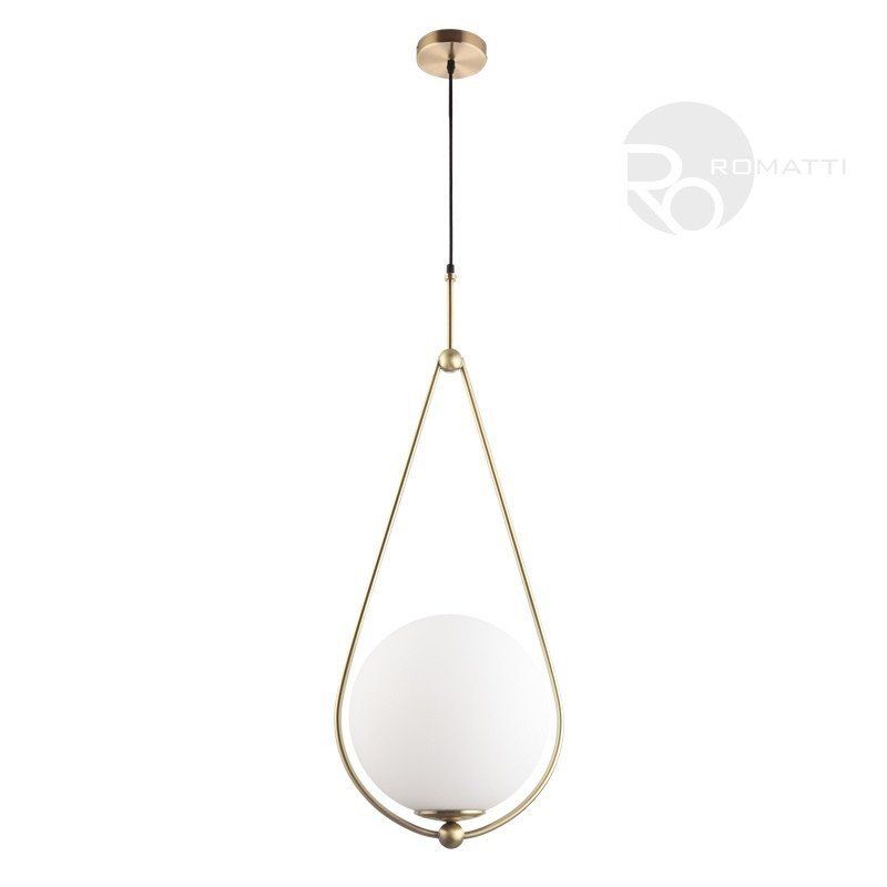 Подвесной светильник Hewitts by Romatti
