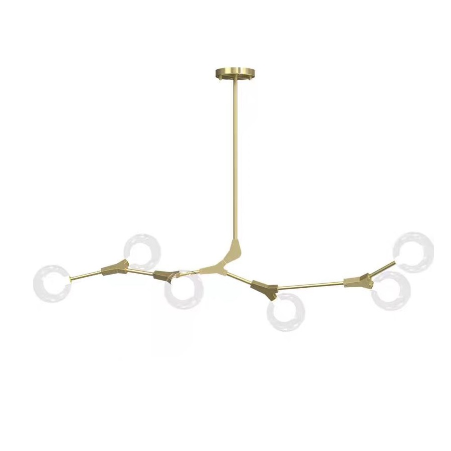 Люстра POTMA by Romatti Люстра POTMA by Romatti