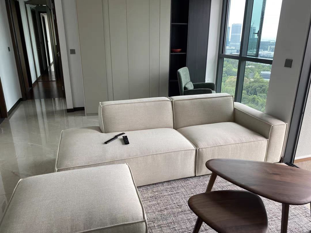 Модульный диван BLISSIA by Romatti