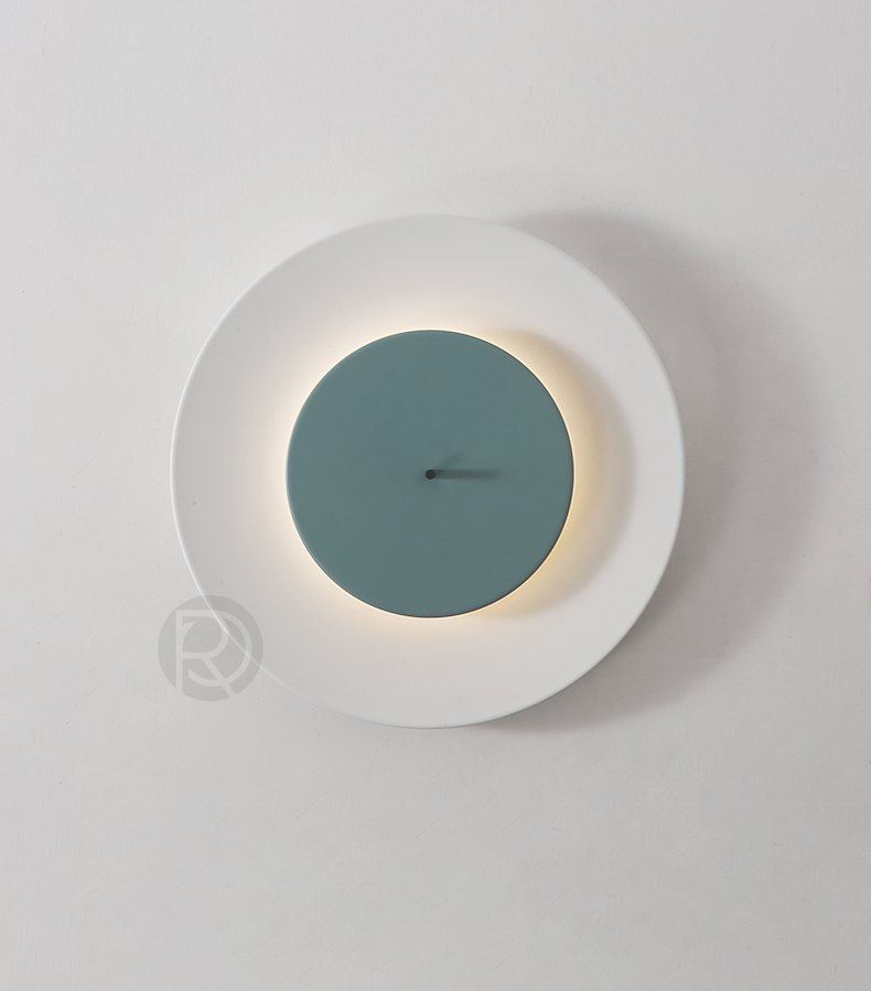 Настенный светильник LUNAIRE by Romatti
