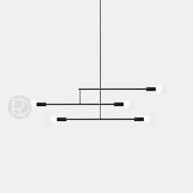 Подвесной светильник ENLO by Romatti
