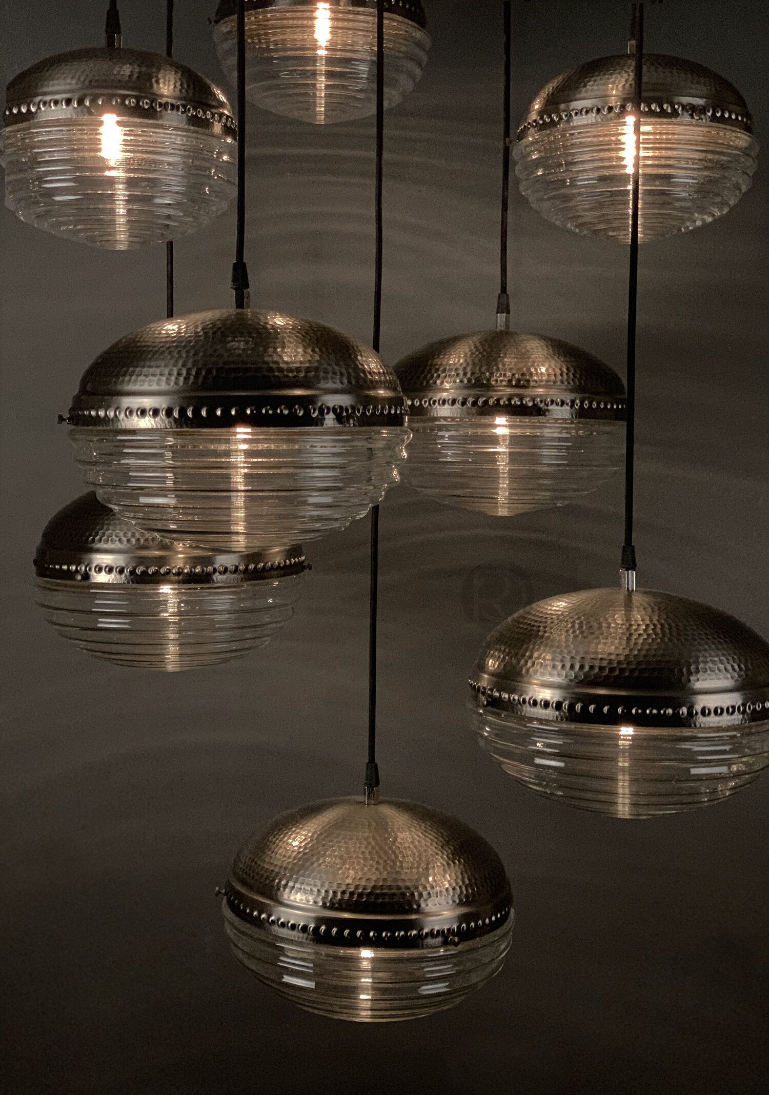 Подвесной светильник OBICA by Romatti Lighting