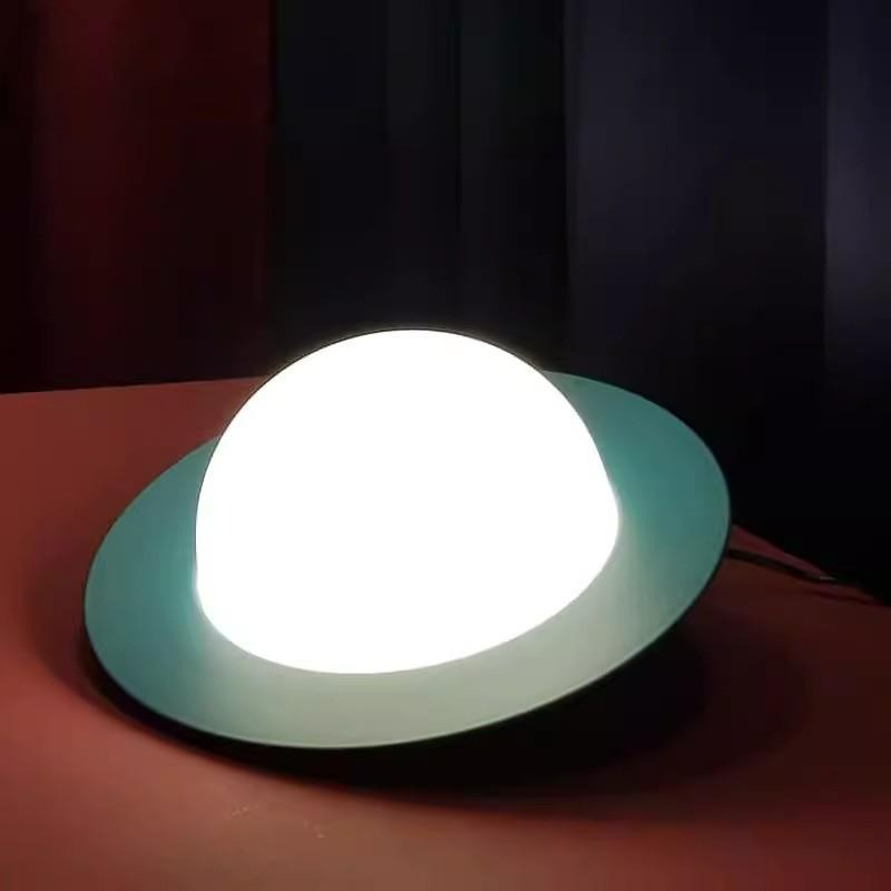 Настольная лампа ZEXX by Romatti