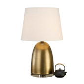 Дизайнерские настольные лампы в стиле арт-деко