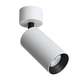 Белые споты