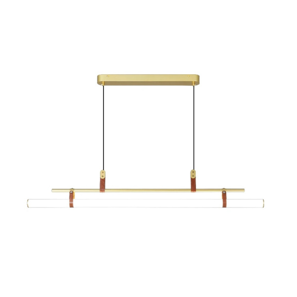 Дизайнерские люстры в американском стиле