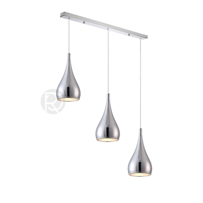 Дизайнерский подвесной светильник GLOCCE by Romatti
