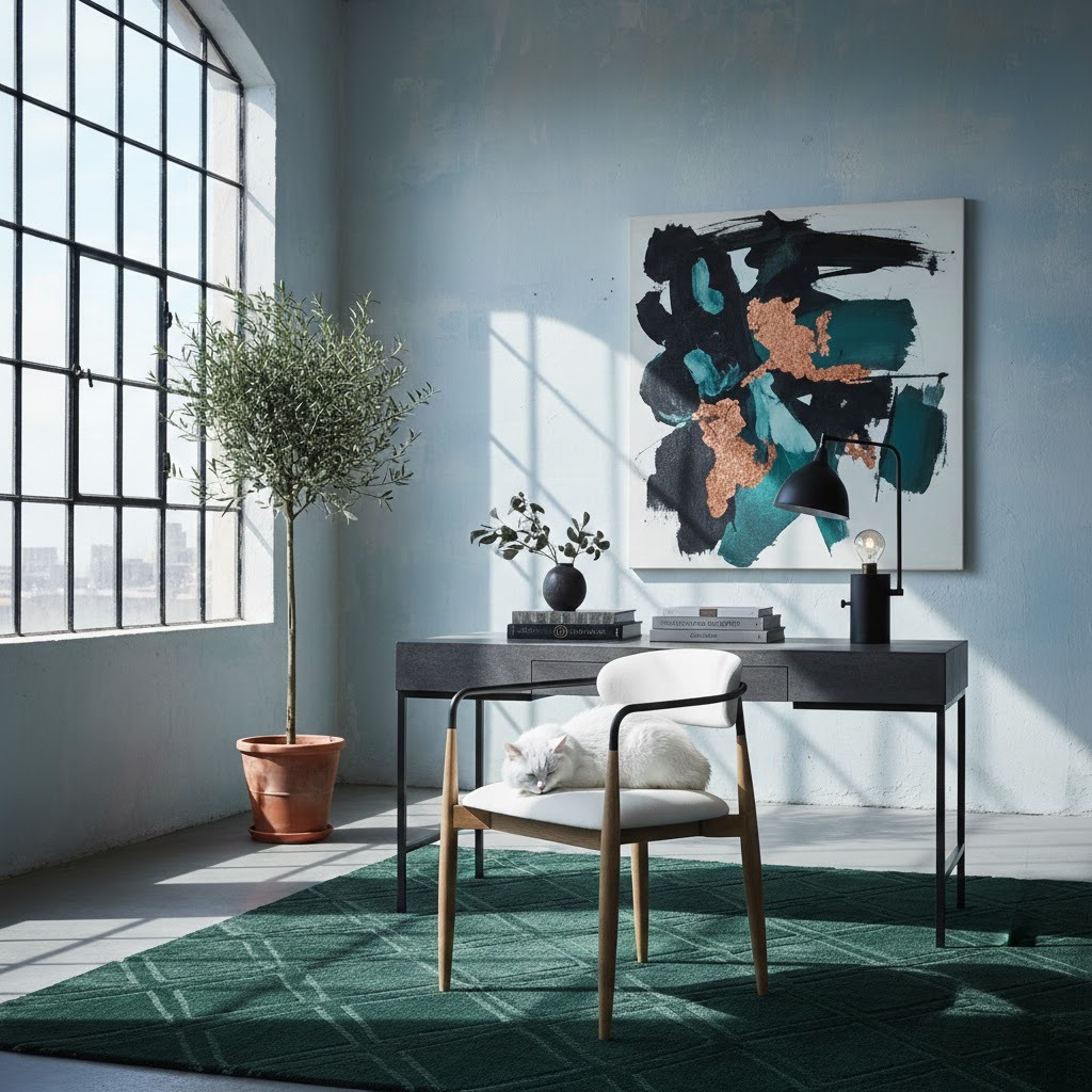 Стул TIMBORA by Romatti