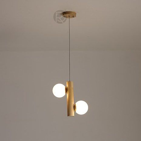 Подвесной светильник FAGIOLI by Romatti
