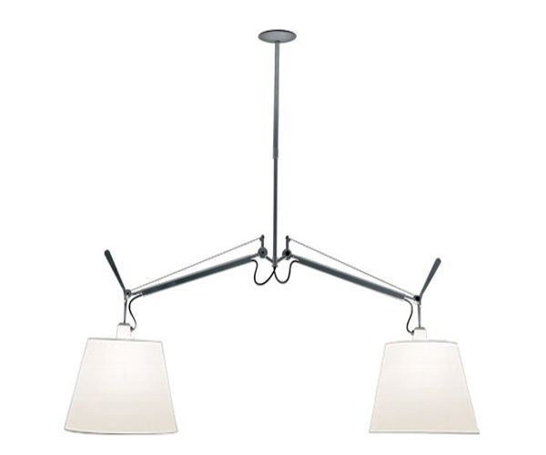 Подвесной светильник Tolomeo by Artemide