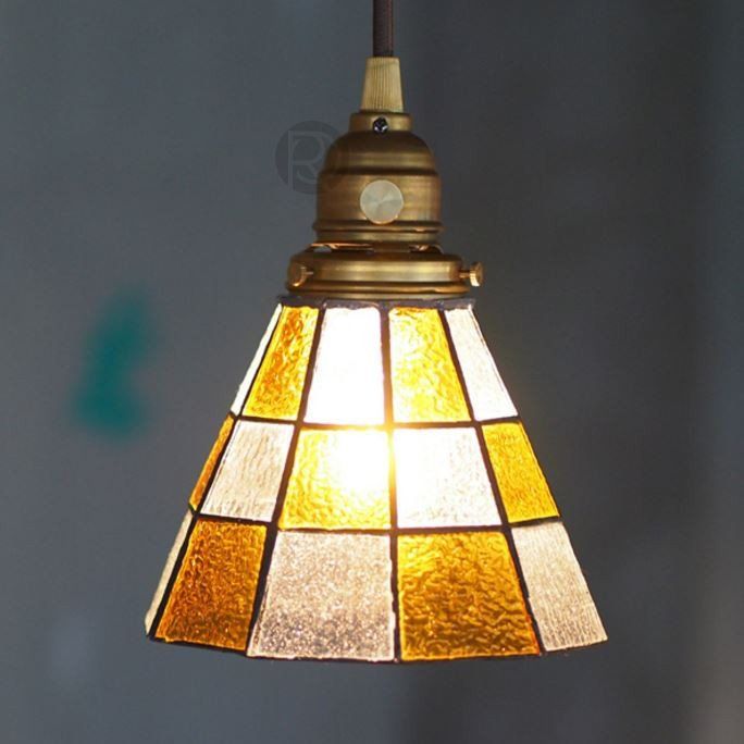 Подвесной светильник Checker by Romatti