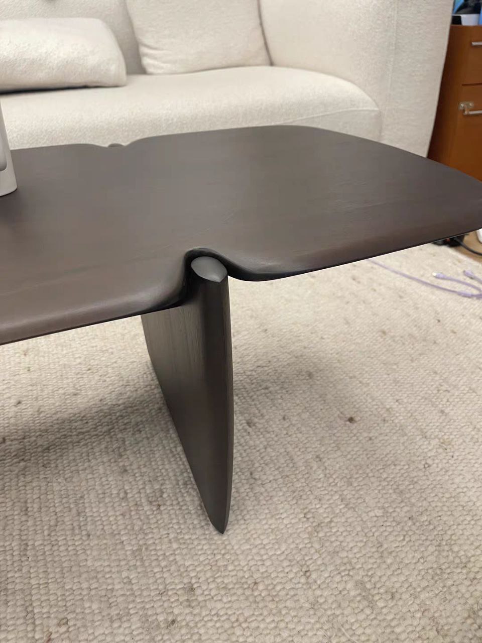 Журнальный столик SLEEKIS by Romatti