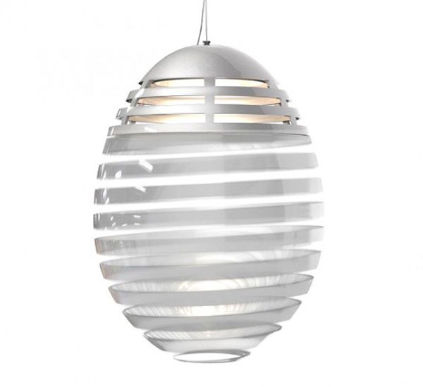 Дизайнерские светильники Artemide (Италия)