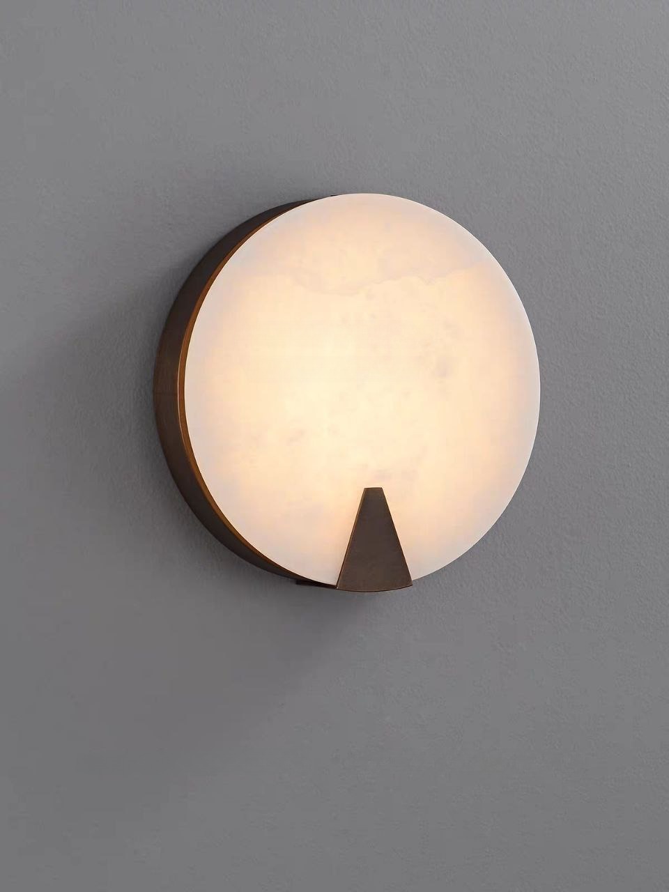 Настенный светильник (Бра) OPHELIA by Romatti