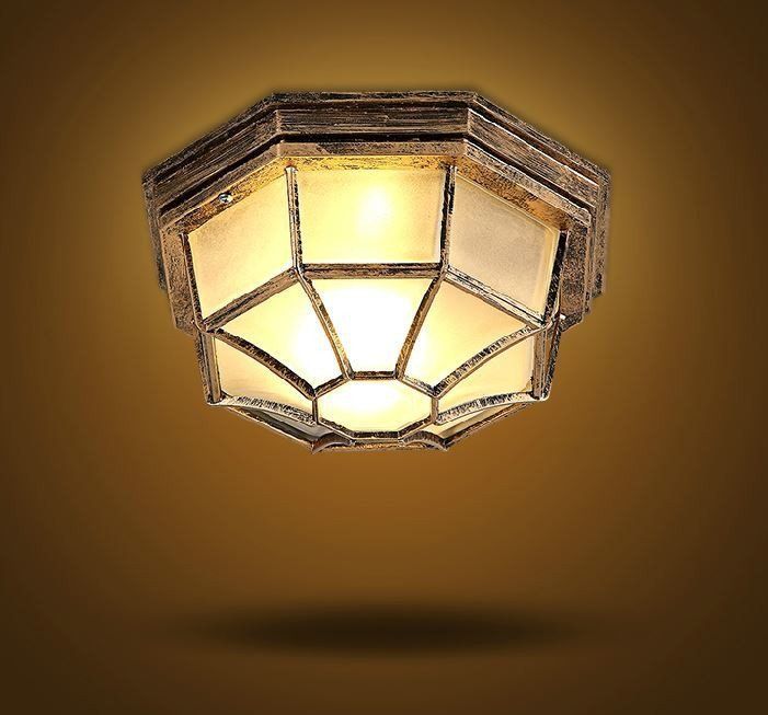 Потолочный светильник Argo by Romatti