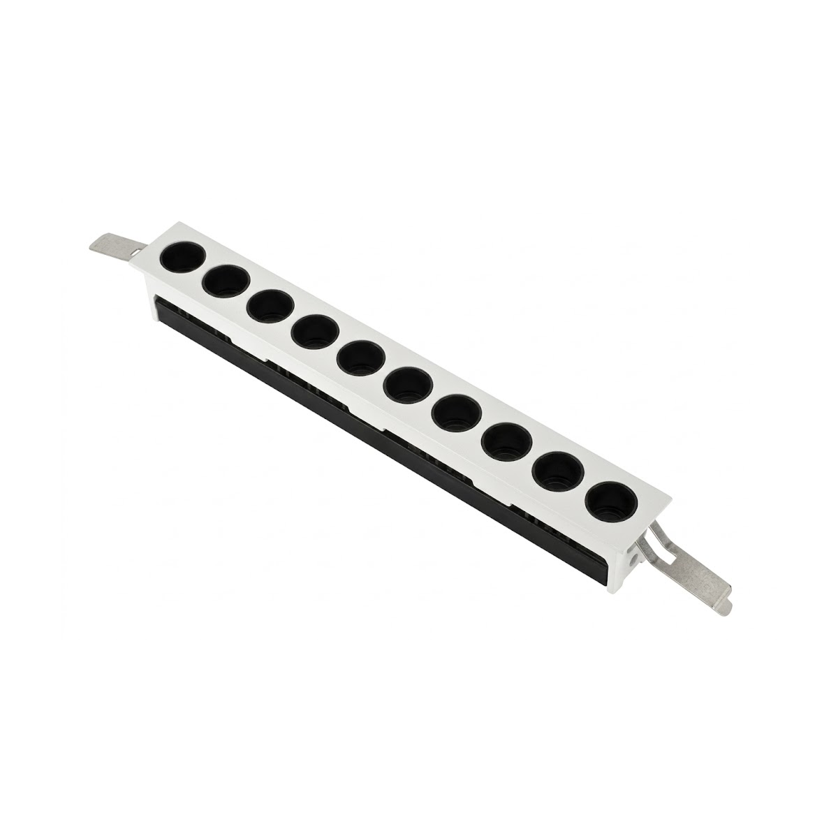 Встраиваемый светильник M4035D by Romatti