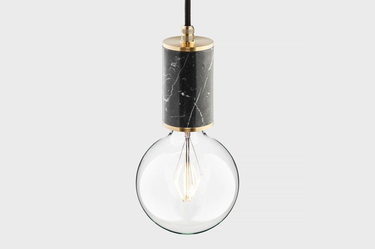 Подвесной светильник Marmor Glans by Romatti