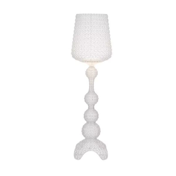 Дизайнерские торшеры зеленые