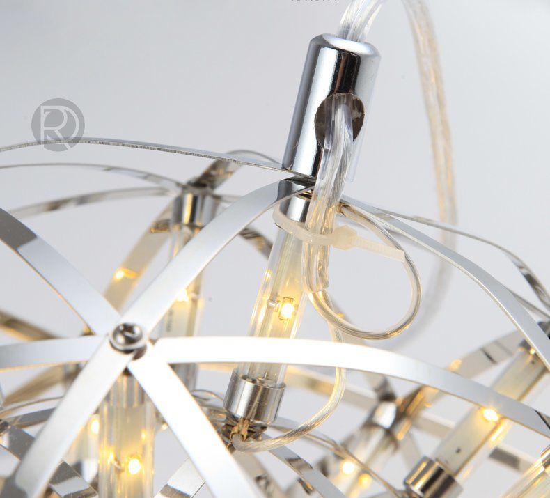 Подвесной светильник RAIMOND by Romatti