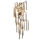 Дизайнерские настенные светильники (Бра)