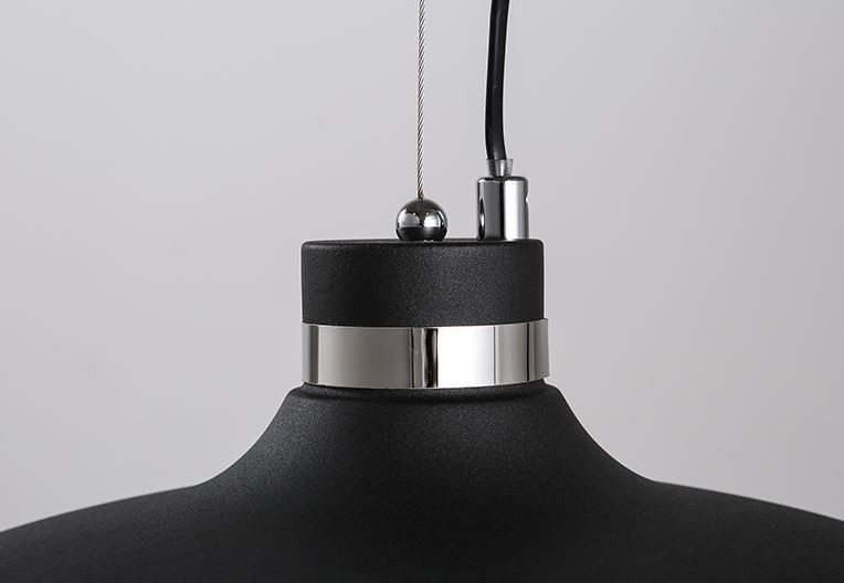 Подвесной светильник Smart Cartello by Romatti