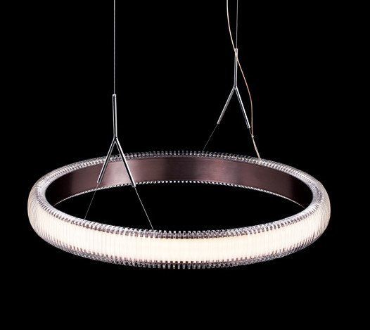 Подвесной светильник BRIANCE by Romatti