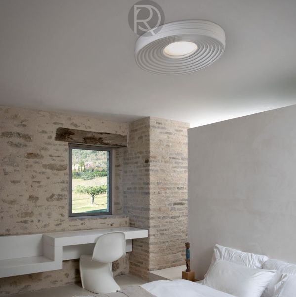 Дизайнерский потолочный светильник R.O.M.A. by KARMAN