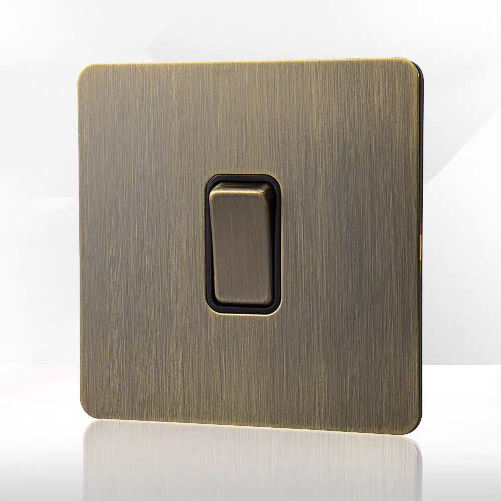 Выключатель SPARKO by Romatti