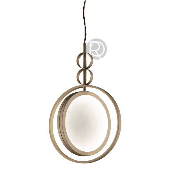 Дизайнерские светильники Euroluce (Италия)