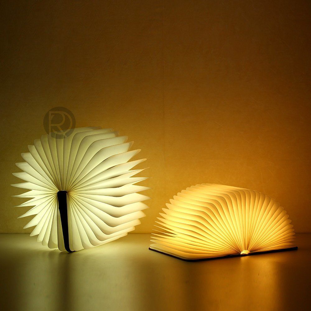 Настольная лампа Mini Lumio by Romatti