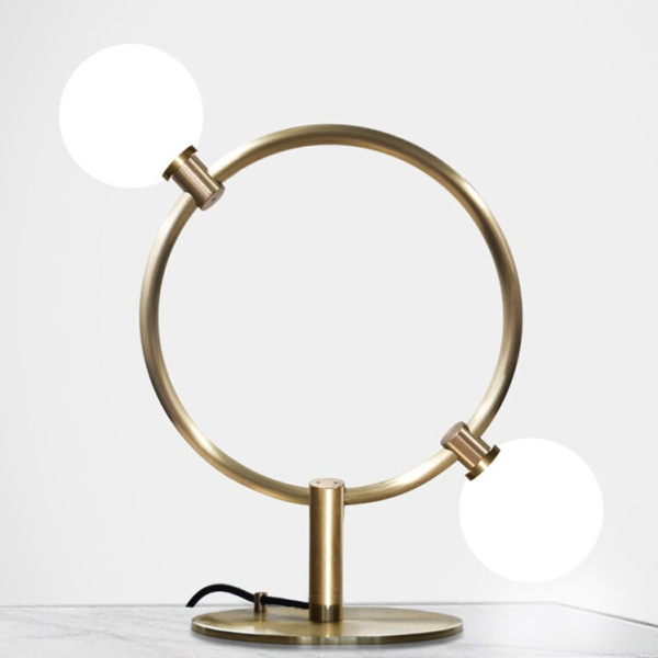 Дизайнерские светильники by Marc Wood (Великобритания)