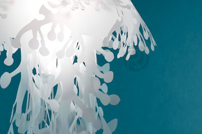 Дизайнерский подвесной светильник MEDUSA by Romatti