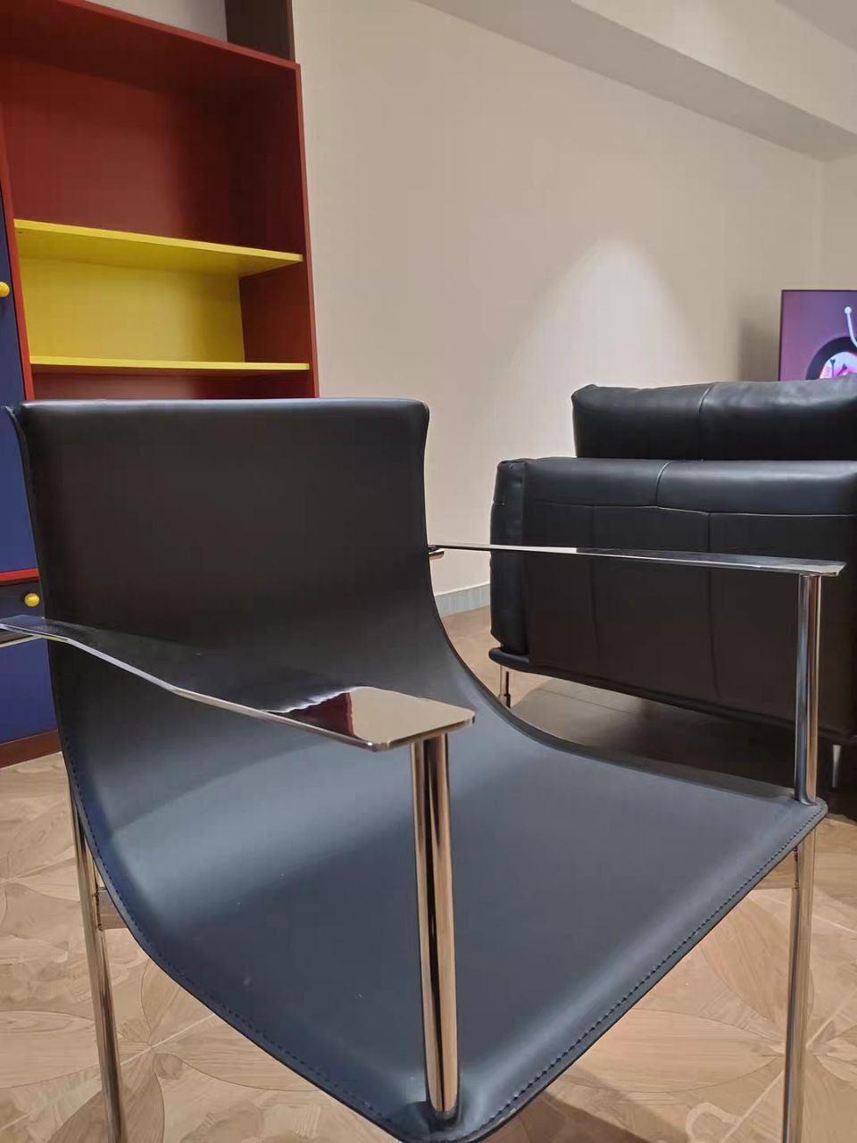 Стул ETHEREAL by Romatti