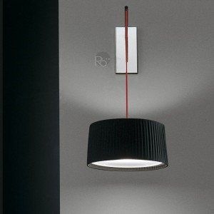 Настенный светильник (Бра) Ombra by Romatti